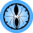 Blue Icho icon